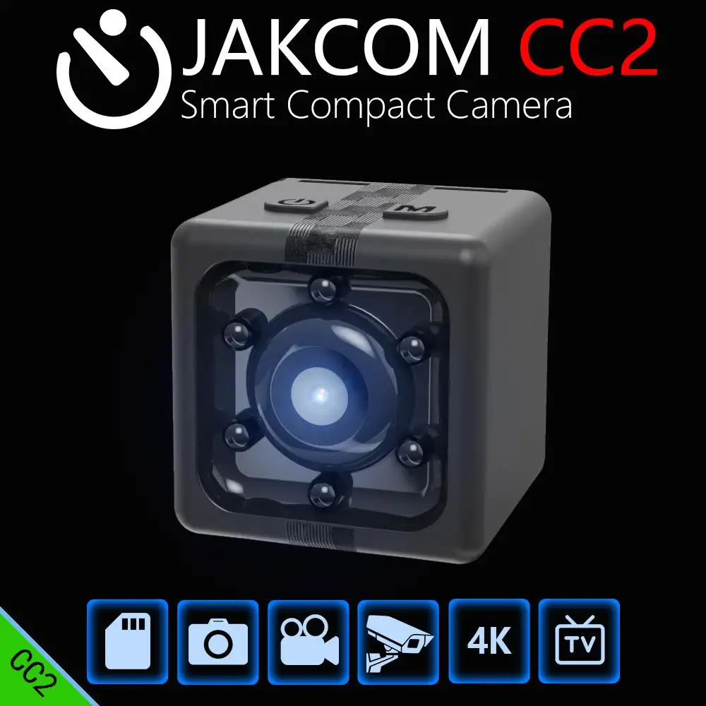 JAKCOM CC2 Smart Compact Camera Hot sale in Mini Camcorders as rasberri pi 3 usb endoscope camera camera pen
JAKCOM CC2 Smart Compact Camera Hot sale in Mini Camcorders as rasberri pi 3 usb endoscope camera camera pen