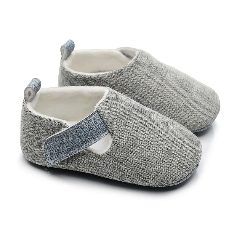 Baby Boy Shoes Infant First Walkers Nonslip Hard Sole Toddler Baby Shoes Autumn/Spring for 0-18M
Baby Boy Shoes Infant First Walkers Nonslip Hard Sole Toddler Baby Shoes Autumn/Spring for 0-18M