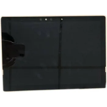 New original LCD/LED Display Touch Screen Assembly for ASUS Transformer 3 Pro T303 T303UA 2880*1920 40 pins
New original LCD/LED Display Touch Screen Assembly for ASUS Transformer 3 Pro T303 T303UA 2880*1920 40 pins
