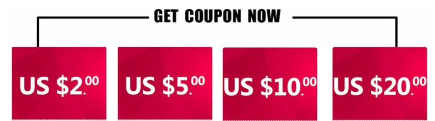 coupon 