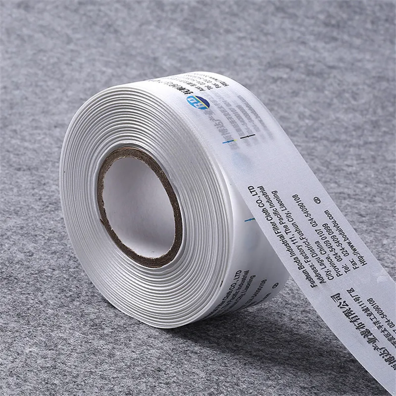 Satin lead calibration logo personalized trademark printing sugar box packaging clothing Ribbon customization25MM/38MM 100yards
Satin lead calibration logo personalized trademark printing sugar box packaging clothing Ribbon customization25MM/38MM 100yards
