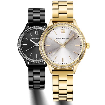 Women Watches Gold Watch Women Quartz Watches Ladies Top Brand Crystal Luxury Female Wrist Watch Girl Clock Relogio Feminino
Women Watches Gold Watch Women Quartz Watches Ladies Top Brand Crystal Luxury Female Wrist Watch Girl Clock Relogio Feminino