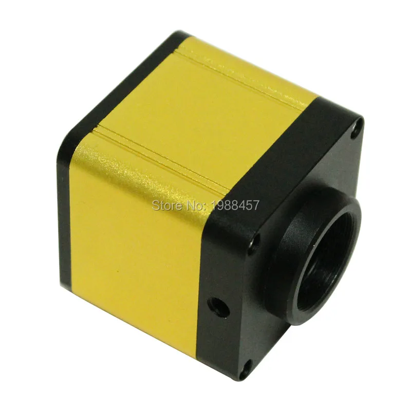 Free shipping Real HDMI HD Industrial Cameras Standard C Lens Interface 1080P HD Cameras For Industrial Electronic Medical Field
Free shipping Real HDMI HD Industrial Cameras Standard C Lens Interface 1080P HD Cameras For Industrial Electronic Medical Field
