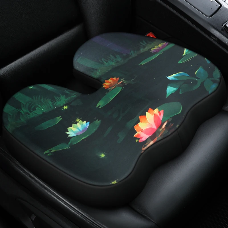 KKYSYELVA 1pcs Universal Leather Car Seat Cover Cushion Protection Pad Mat Voiture Auto Seat Protector Interior accessories
KKYSYELVA 1pcs Universal Leather Car Seat Cover Cushion Protection Pad Mat Voiture Auto Seat Protector Interior accessories