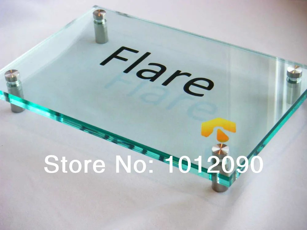 Acrylic display board Acrylic advertise table display
Acrylic display board Acrylic advertise table display