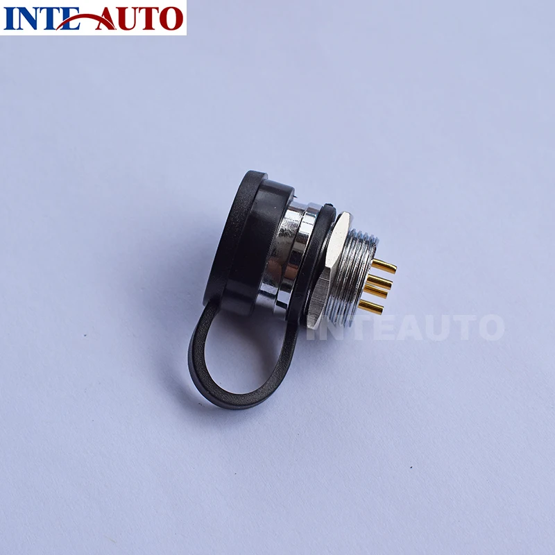 4 pins waterproof weipu connector, replacement WF16 series aviation IP67 female socket recetpacle
4 pins waterproof weipu connector, replacement WF16 series aviation IP67 female socket recetpacle