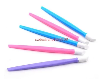 2000pcs wholesale express delivery ,Noble DARK PURPLE COLOR,98mm LENGTH,PLASTIC nail cuticle pushers,nail tools!
2000pcs wholesale express delivery ,Noble DARK PURPLE COLOR,98mm LENGTH,PLASTIC nail cuticle pushers,nail tools!