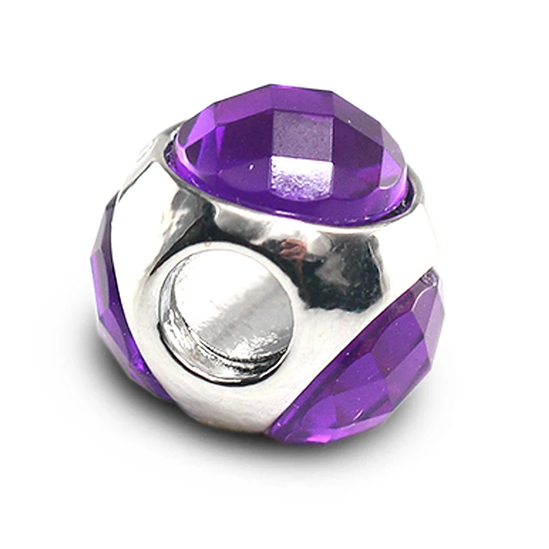 2019 Spring New Fashion Silver European Style Purple Droplet Bead Charms Fit Original Pandora Charm Bracelet Jewelry
2019 Spring New Fashion Silver European Style Purple Droplet Bead Charms Fit Original Pandora Charm Bracelet Jewelry