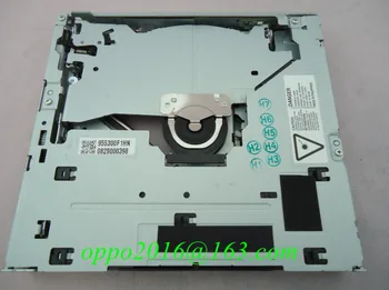 Free post Brand new single DVD mechanism MIT DVD loader for Mercedes NTG4.5 E300 Chrysler car DVD audio
Free post Brand new single DVD mechanism MIT DVD loader for Mercedes NTG4.5 E300 Chrysler car DVD audio
