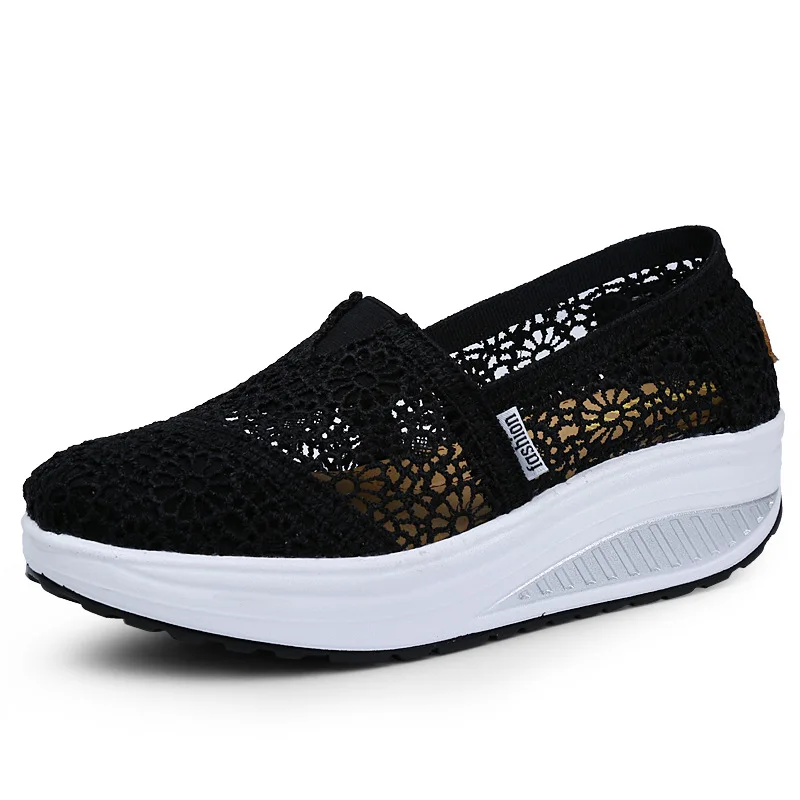 LTARTA Shoes Spring women's Cool Shoes Breathable Lace Rocking Shoes Women Shallow Mouth Set Foot Casual Shoes .CYL-2015
LTARTA Shoes Spring women's Cool Shoes Breathable Lace Rocking Shoes Women Shallow Mouth Set Foot Casual Shoes .CYL-2015