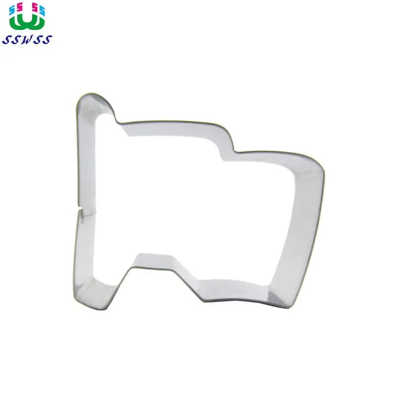 Flying National Flag Shaped Cake Decorating Fondant Cutters Tools,Cake Cookies Biscuits Baking Molds,Direct Selling
Flying National Flag Shaped Cake Decorating Fondant Cutters Tools,Cake Cookies Biscuits Baking Molds,Direct Selling