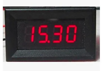 FREE Shipping!!! 200V three-wire / digital / digital voltmeter / ultra-100V / DC voltmeter / Electronic Component
FREE Shipping!!! 200V three-wire / digital / digital voltmeter / ultra-100V / DC voltmeter / Electronic Component