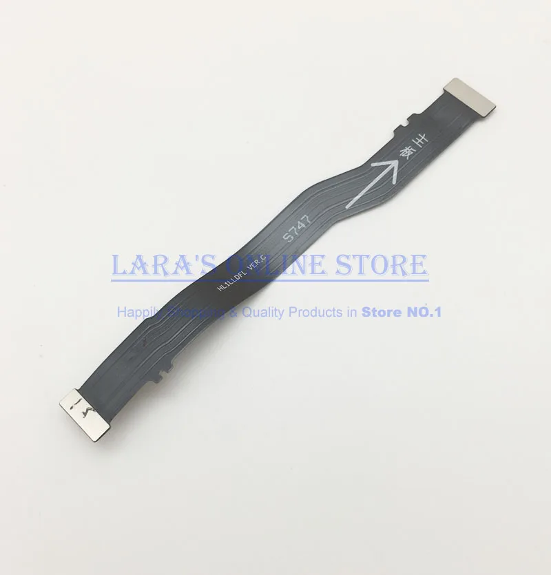 Новый протестированный гибкий кабель для материнской платы Huawei Honor 9 Honor9 Lite LCD к