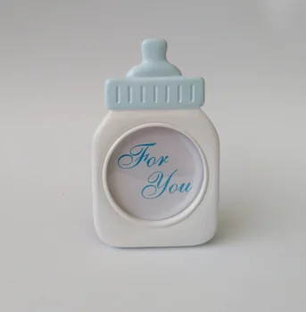 free shipping 50pcs/lot resin baby feeding bottle photo frame place card holder wedding baby baptism party favors souvenirs
free shipping 50pcs/lot resin baby feeding bottle photo frame place card holder wedding baby baptism party favors souvenirs