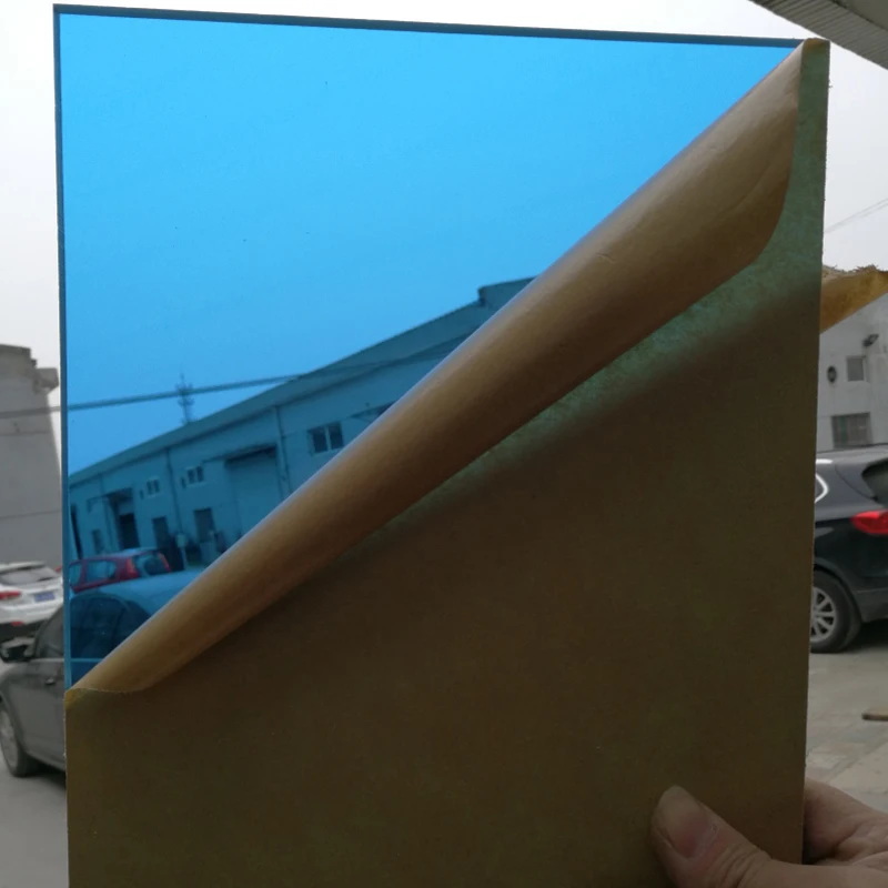 Plexiglass Sheet Transparent Clear Blue Extruded acrylic board organic polymethyl methacrylate 3mm 5mm 8mm thickness 200*200mm
Plexiglass Sheet Transparent Clear Blue Extruded acrylic board organic polymethyl methacrylate 3mm 5mm 8mm thickness 200*200mm