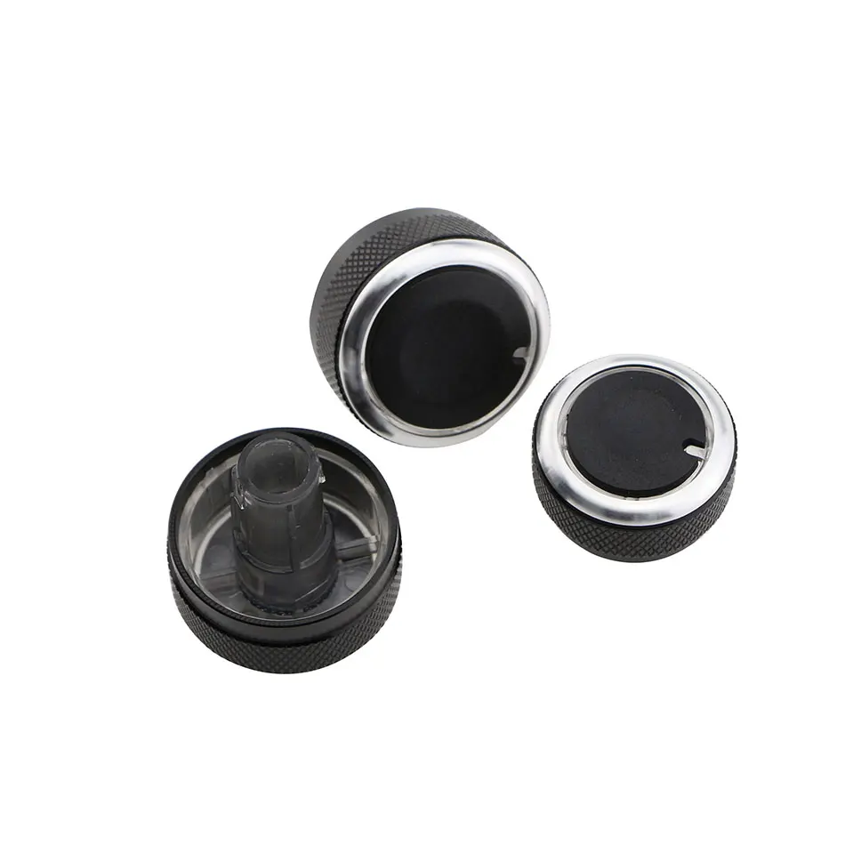 Car AC Knob Air Conditioning Heat Control Switch Knob Accessories for Volkswagen VW Magotan Lavida Bora for Skoda Octavia A5
Car AC Knob Air Conditioning Heat Control Switch Knob Accessories for Volkswagen VW Magotan Lavida Bora for Skoda Octavia A5