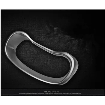 ABS Matte Auto Middle Console Instrument Panel Garish Strip Dashboard Cover Trim Car Styling 1pcs/set For KIA Sportage 2016 2017
ABS Matte Auto Middle Console Instrument Panel Garish Strip Dashboard Cover Trim Car Styling 1pcs/set For KIA Sportage 2016 2017