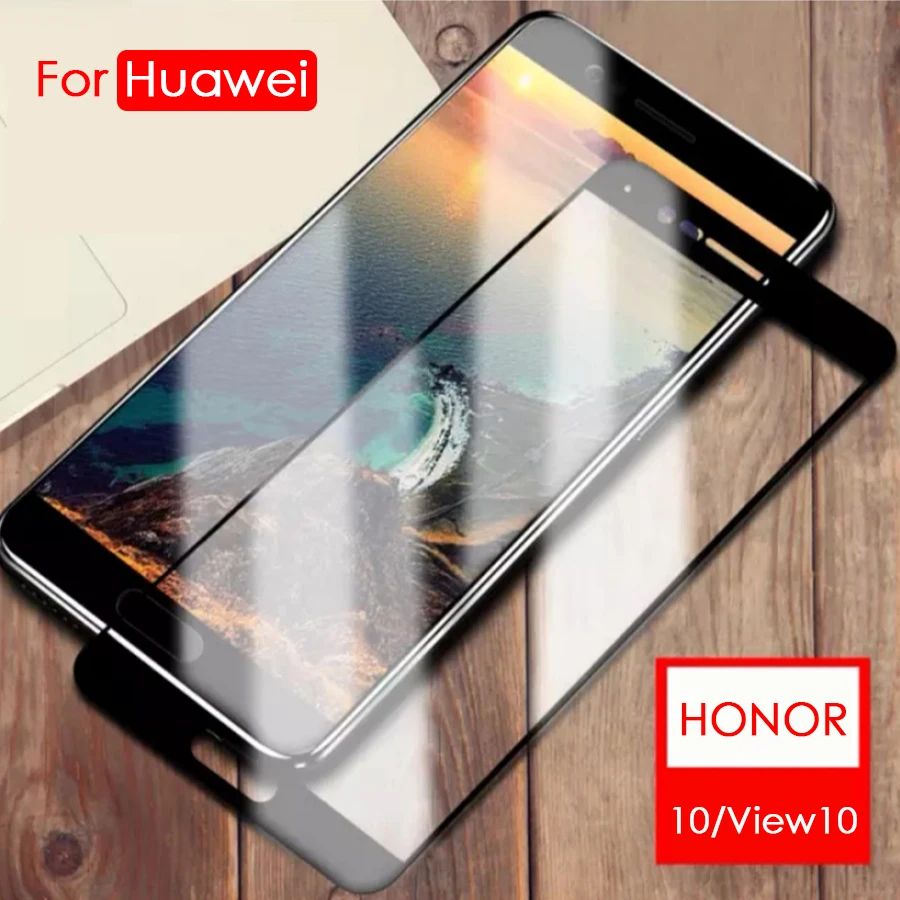 Honor 10 Glass View 10 Protective Glass Case On For Huawei Huawey View10 10view V10 Tempered Glas Screen Protector 9h Full Cover
Honor 10 Glass View 10 Protective Glass Case On For Huawei Huawey View10 10view V10 Tempered Glas Screen Protector 9h Full Cover