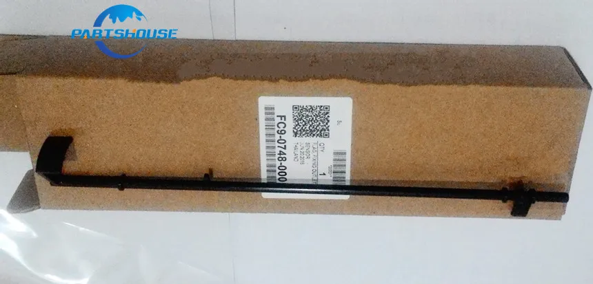 2 шт. Оригинальный Новый плавкий сенсор FC9-0748-000 для Canon IR2520 IR2525 IR2530 IR2535 IR2545 фиксирующий флаг на выходе
2 шт. Оригинальный Новый плавкий сенсор FC9-0748-000 для Canon IR2520 IR2525 IR2530 IR2535 IR2545 фиксирующий флаг на выходе