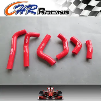 silicone radiator coolant hose kit for Honda CRF450R CRF 450 R 2002 2003 2004 02 03 04 red
silicone radiator coolant hose kit for Honda CRF450R CRF 450 R 2002 2003 2004 02 03 04 red