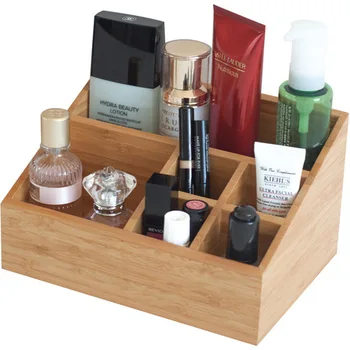 Home Storage & Organization makeup organizer home office Bathroom desk organiser Cosmetics Storage Box functional wholesale new
Home Storage & Organization makeup organizer home office Bathroom desk organiser Cosmetics Storage Box functional wholesale new
