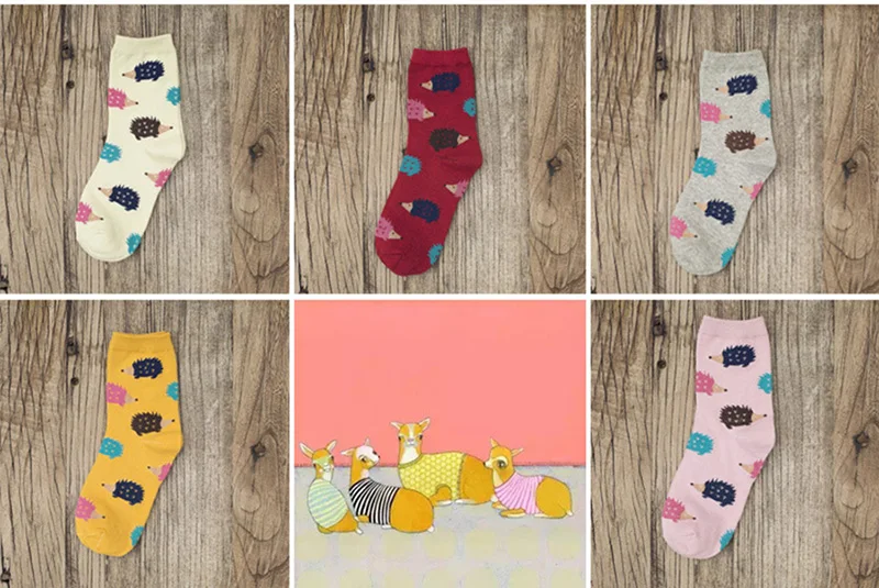 harajuku socks