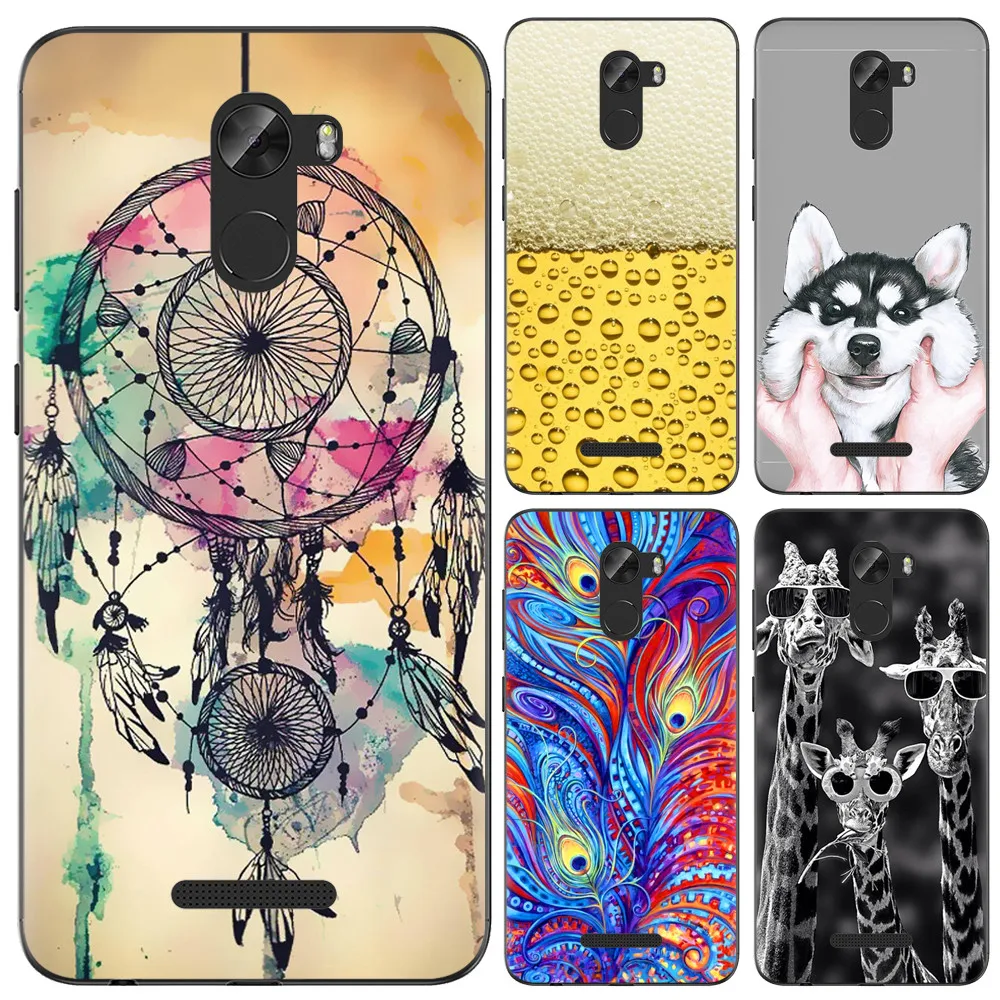Phone Case For Gionee A1 Lite 5.3-inch Cute Cartoon High Quality Painted TPU Soft Case Silicone Cover
Phone Case For Gionee A1 Lite 5.3-inch Cute Cartoon High Quality Painted TPU Soft Case Silicone Cover