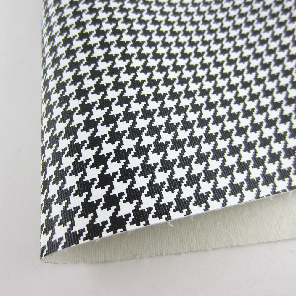 8"x11"(21cmX29cm) Black White Bird PU Leather Faux Leather Sheet Faux Leather Fabric for Bow DIY 1piece K0408-1
8"x11"(21cmX29cm) Black White Bird PU Leather Faux Leather Sheet Faux Leather Fabric for Bow DIY 1piece K0408-1