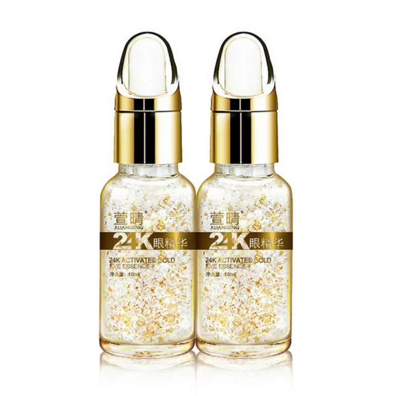 Recommend Pure Gold Foil Essence Hyaluronic Acid Liquid Face Cream Whitening Moisturizing Anti-Aging Anti-redness Serum
Recommend Pure Gold Foil Essence Hyaluronic Acid Liquid Face Cream Whitening Moisturizing Anti-Aging Anti-redness Serum