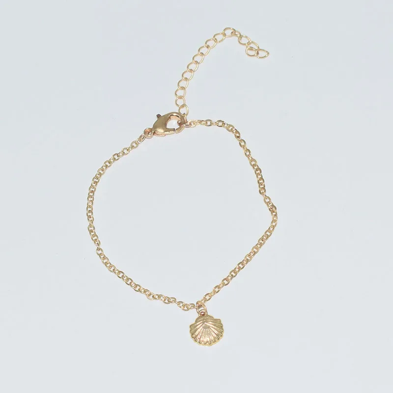 Cute Sea Clam Shell Bracelet Cute Seashell Bracelets Ocean Beach Conch Shell Bracelet Nautical Ariel Bracelets for Women Party
Cute Sea Clam Shell Bracelet Cute Seashell Bracelets Ocean Beach Conch Shell Bracelet Nautical Ariel Bracelets for Women Party