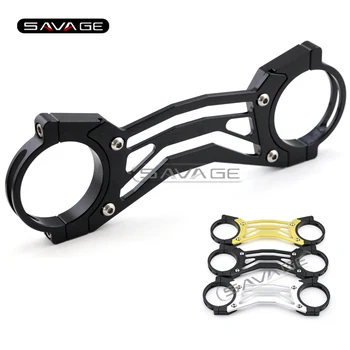 BALANCE SHOCK FRONT FORK BRACE For YAMAHA FZ6 N/S FZ6N FZ6S Fazer FZ6R XJ6 Diversion 2004-2017 Motorcycle Accessories Aluminum
BALANCE SHOCK FRONT FORK BRACE For YAMAHA FZ6 N/S FZ6N FZ6S Fazer FZ6R XJ6 Diversion 2004-2017 Motorcycle Accessories Aluminum
