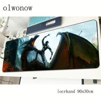 skyrim mousepad 900x300x2mm Fashion gaming mouse pad gamer mat HD pattern game computer desk padmouse keyboard large play mats
skyrim mousepad 900x300x2mm Fashion gaming mouse pad gamer mat HD pattern game computer desk padmouse keyboard large play mats