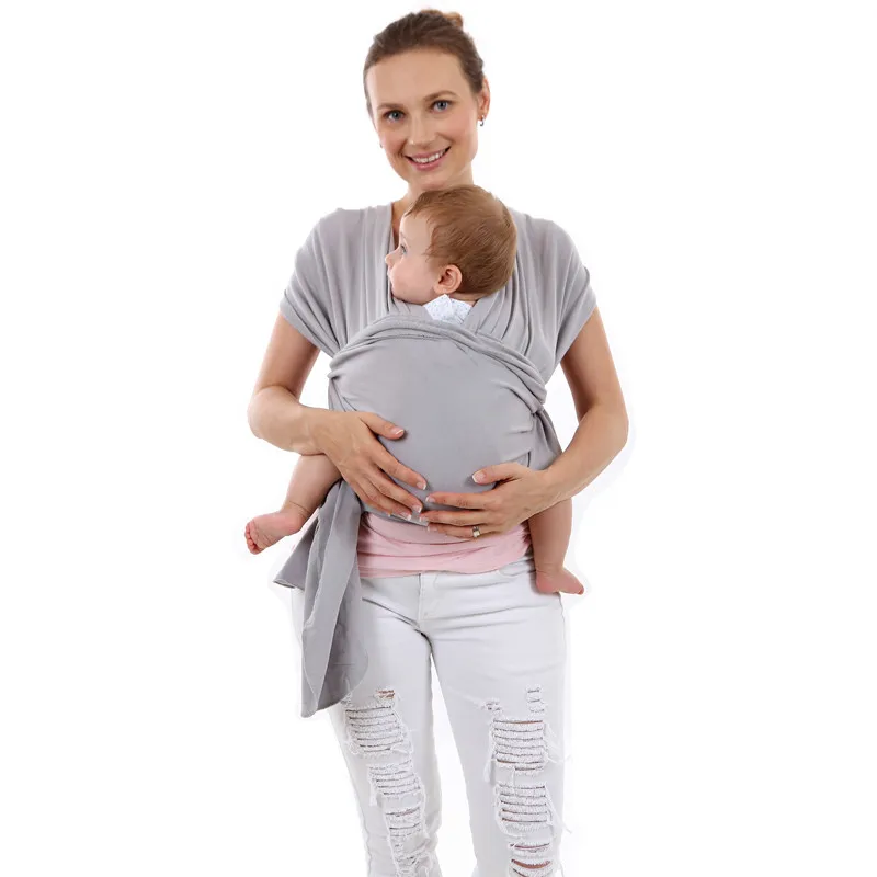 Baby Carrier Sling For Newborns Soft Infant Wrap Breathable Wrap Hipseat Breastfeed Birth Comfortable Nursing Cover
Baby Carrier Sling For Newborns Soft Infant Wrap Breathable Wrap Hipseat Breastfeed Birth Comfortable Nursing Cover