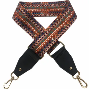 Fashion Wide Shoulder Strap for Bags Replacement Strap Handbag Leather Famous Brand Nylon Colored Bags Accessories Belts Ladies
Fashion Wide Shoulder Strap for Bags Replacement Strap Handbag Leather Famous Brand Nylon Colored Bags Accessories Belts Ladies