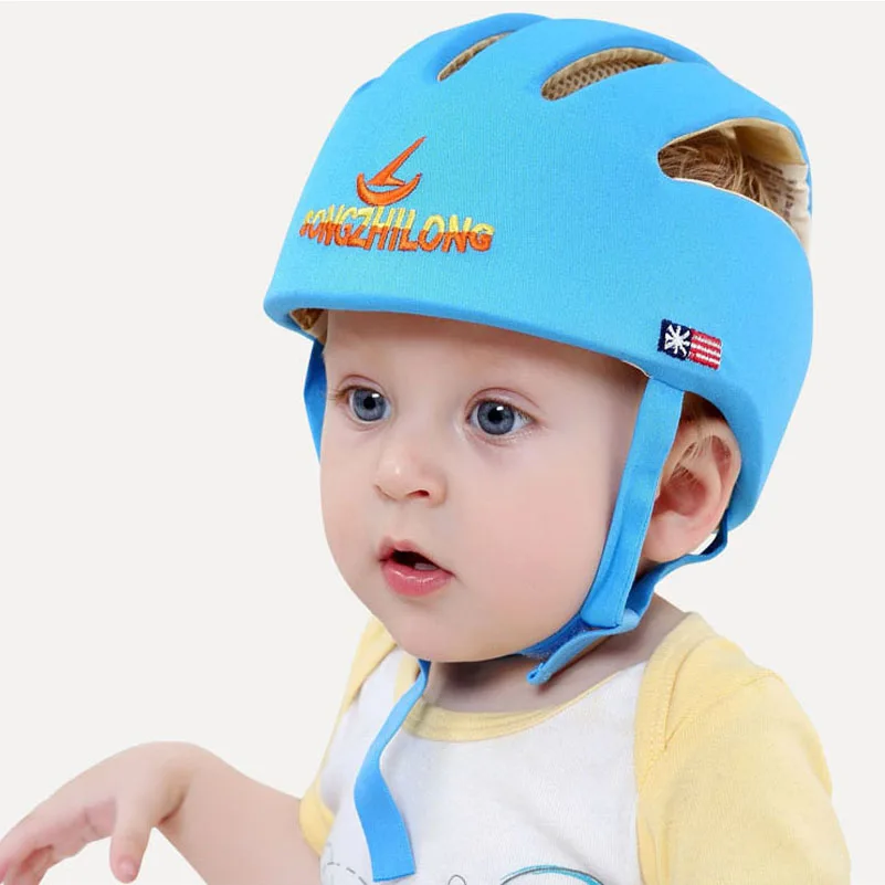 Baby Hat For A Girls Boy Safety Learn To Walk 1PCS Helmet Protection Anti Collision Children's Winter Newborns Accessories Cap
Baby Hat For A Girls Boy Safety Learn To Walk 1PCS Helmet Protection Anti Collision Children's Winter Newborns Accessories Cap