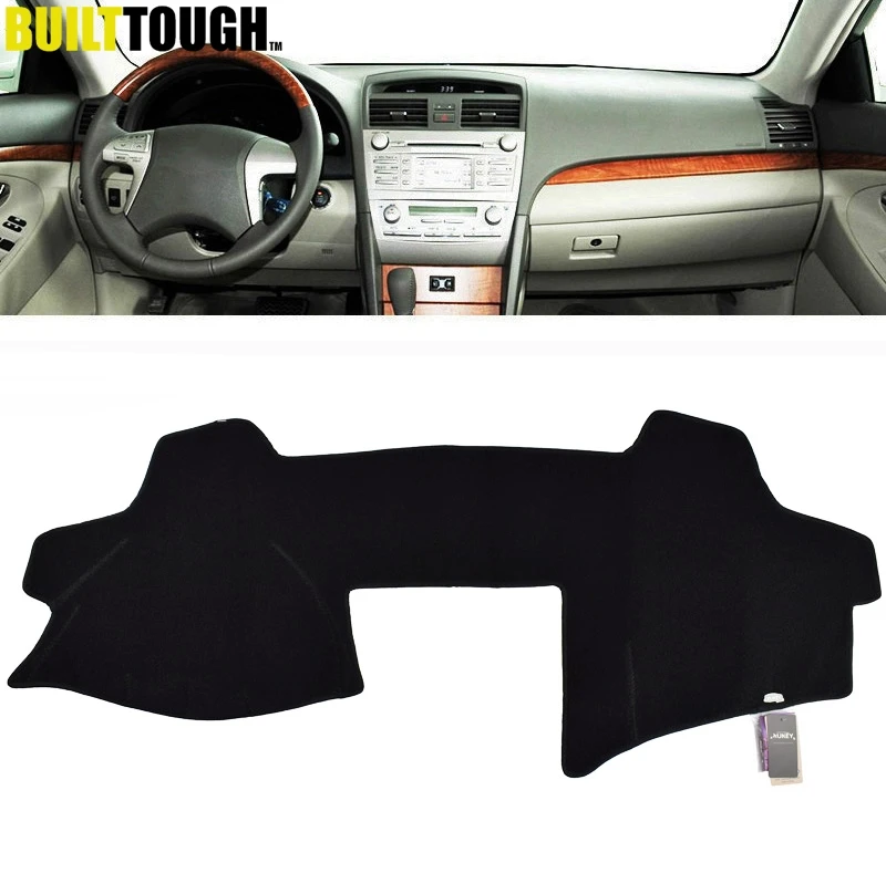 Чехол Xukey для приборной панели Toyota Camry Altis XV40 2007 2008 2009 2010 2011|cover covers|cover dashboardcover mat |