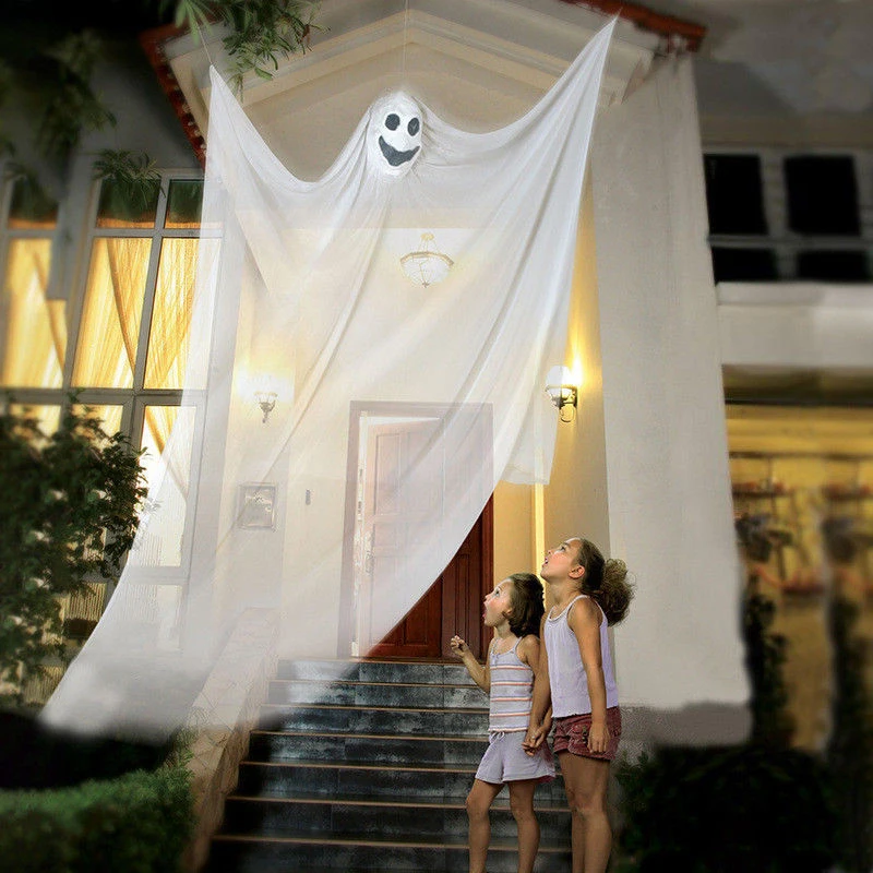 Halloween Haunted Hanged Ghost Props House Bar KTV Party Decorations Spooky Hangers Specter Hanging Horror Ghost Halloween Tool
Halloween Haunted Hanged Ghost Props House Bar KTV Party Decorations Spooky Hangers Specter Hanging Horror Ghost Halloween Tool