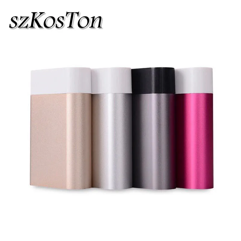 DIY Battery Charger Power Bank Case Kit for 4*18650 USB Battery Storage Boxes for iPhone Huawei Xioami Phone Battery Charger Box
DIY Battery Charger Power Bank Case Kit for 4*18650 USB Battery Storage Boxes for iPhone Huawei Xioami Phone Battery Charger Box