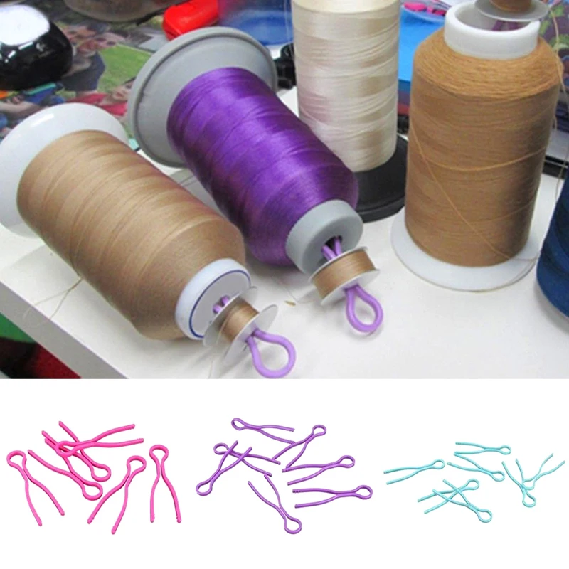 6/10PCS Bobbins for Sewing Machines Matching Thread Spools Sewing Accessories Sewing Tools Set Wholesale
6/10PCS Bobbins for Sewing Machines Matching Thread Spools Sewing Accessories Sewing Tools Set Wholesale