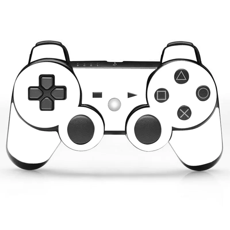 2pcs controller skin stickers in stock OEM New Product Wired Controller For PS3 Fat for PS3 Slim Controller
2pcs controller skin stickers in stock OEM New Product Wired Controller For PS3 Fat for PS3 Slim Controller