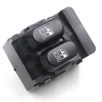 

Power Window Switch Fits For 1995-1999 Chevrolet Monte Carlo 88894538 012130 Driver Side Window Control Switch