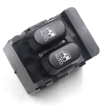 Power Window Switch Fits For 1995-1999 Chevrolet Monte Carlo 88894538 012130 Driver Side Window Control Switch
Power Window Switch Fits For 1995-1999 Chevrolet Monte Carlo 88894538 012130 Driver Side Window Control Switch