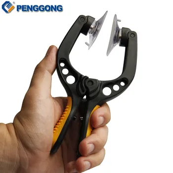 LCD Screen Sucker Removal Opening Tools Pliers Double Separation Clamp 150mm Repair Disassembly For IPhone/IPad
LCD Screen Sucker Removal Opening Tools Pliers Double Separation Clamp 150mm Repair Disassembly For IPhone/IPad