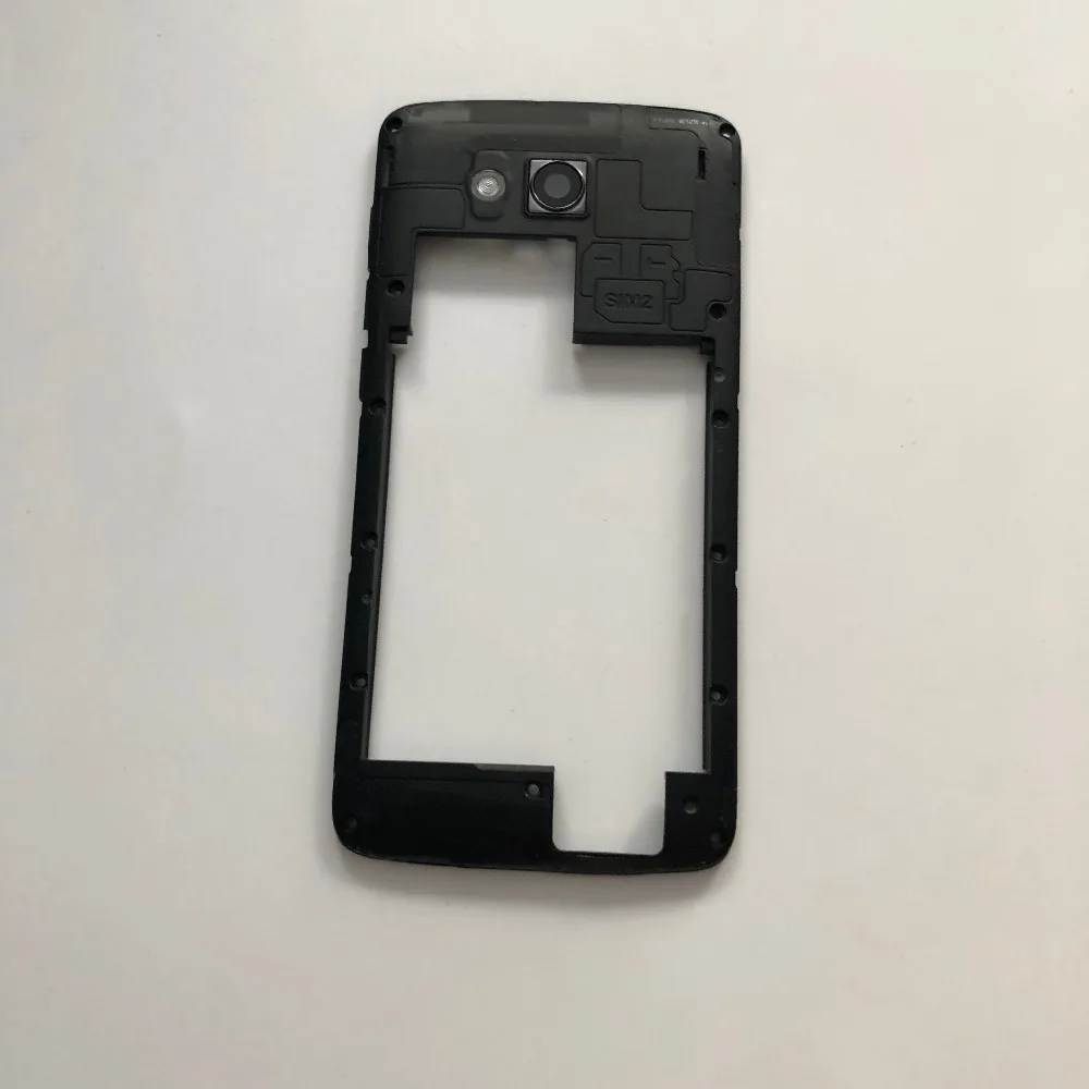 Used Back Frame Shell Case + Camera Glass Lens For Elephone G2 MTK6732M Quad Core 4.5" 854x480
Used Back Frame Shell Case + Camera Glass Lens For Elephone G2 MTK6732M Quad Core 4.5" 854x480