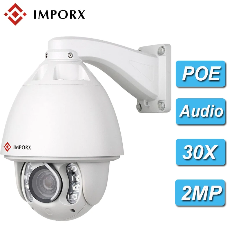 big Sales 1080P 20X Zoom Auto Tracking PTZ P2P Camera with IR 120 distance Night Vision Function IP Camera CCTV Home Security
big Sales 1080P 20X Zoom Auto Tracking PTZ P2P Camera with IR 120 distance Night Vision Function IP Camera CCTV Home Security