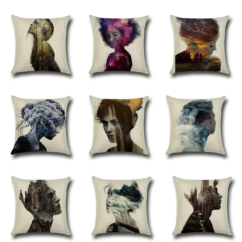 Nordic New Super Star Different Cushion covers Cotton sequin pillow cover for car Sofa bed Nordic decorative pillow case
Nordic New Super Star Different Cushion covers Cotton sequin pillow cover for car Sofa bed Nordic decorative pillow case