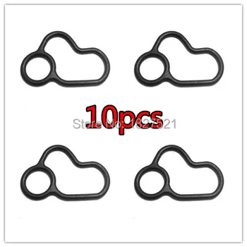 10pcs/set Engine Oil Cooler Gasket Seal 2007-2013 For Nissan Altima Sentra Rogue 2.5 21304-JA06A
10pcs/set Engine Oil Cooler Gasket Seal 2007-2013 For Nissan Altima Sentra Rogue 2.5 21304-JA06A