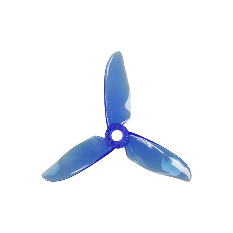 1 Set DALPROP T3056C Propeller for FPV Racing Quadcopter 3-blades Balance Props Crystal Color CW CCW DIY Propellers
1 Set DALPROP T3056C Propeller for FPV Racing Quadcopter 3-blades Balance Props Crystal Color CW CCW DIY Propellers