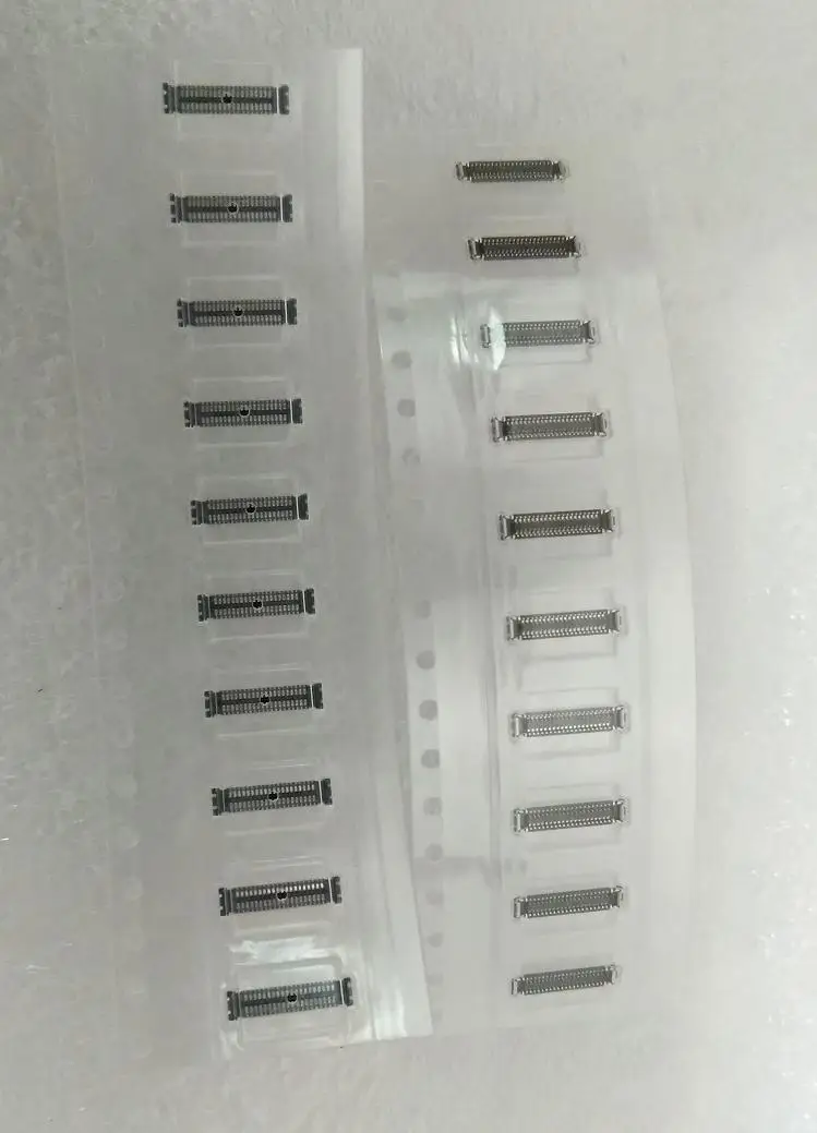 10pcs/Lot Original New for OPPO F5 LCD display Screen FPC Connector on mainboard/ on flex cable
10pcs/Lot Original New for OPPO F5 LCD display Screen FPC Connector on mainboard/ on flex cable