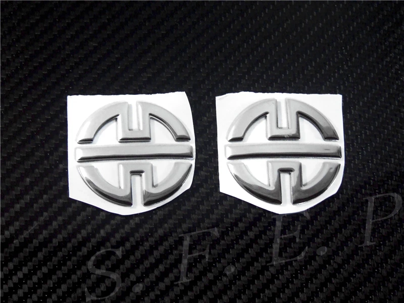 Motorcycle 3D Fuel Tank Emblem Decals For Kawasaki NINJA H2 H2R Fairing Stickers 50mm
Motorcycle 3D Fuel Tank Emblem Decals For Kawasaki NINJA H2 H2R Fairing Stickers 50mm